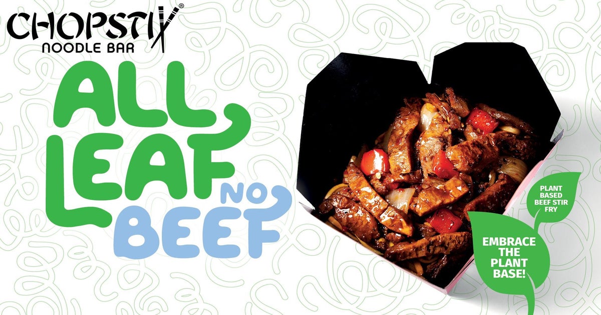 Chopstix Noodle Bar Lewisham delivery from Lewisham Order with