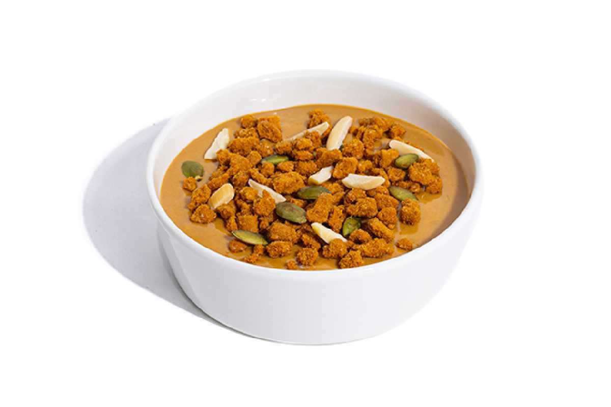 Lotus Oats