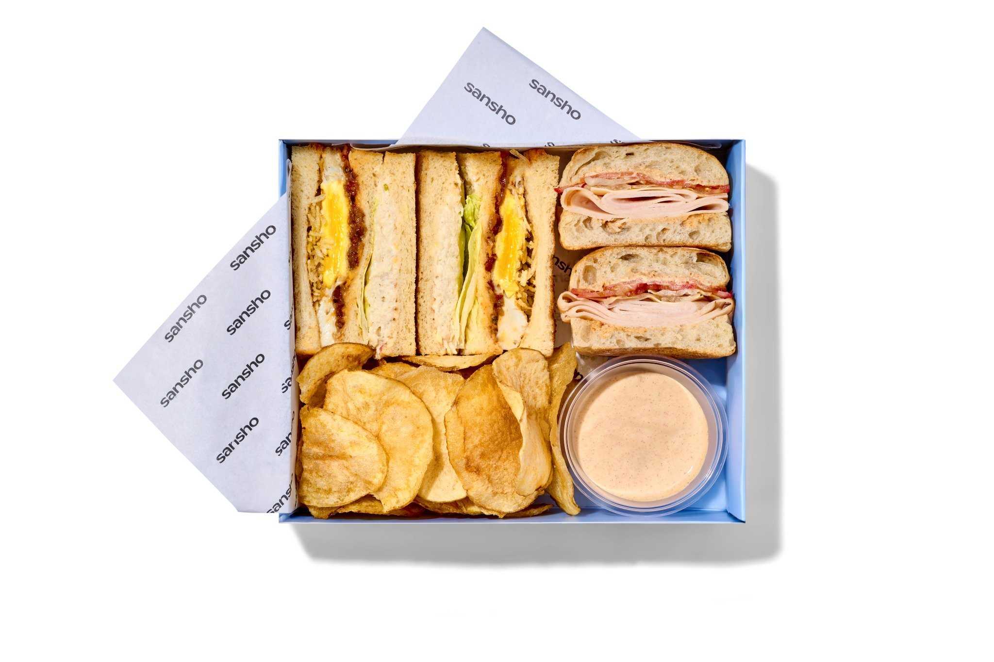 Small Box