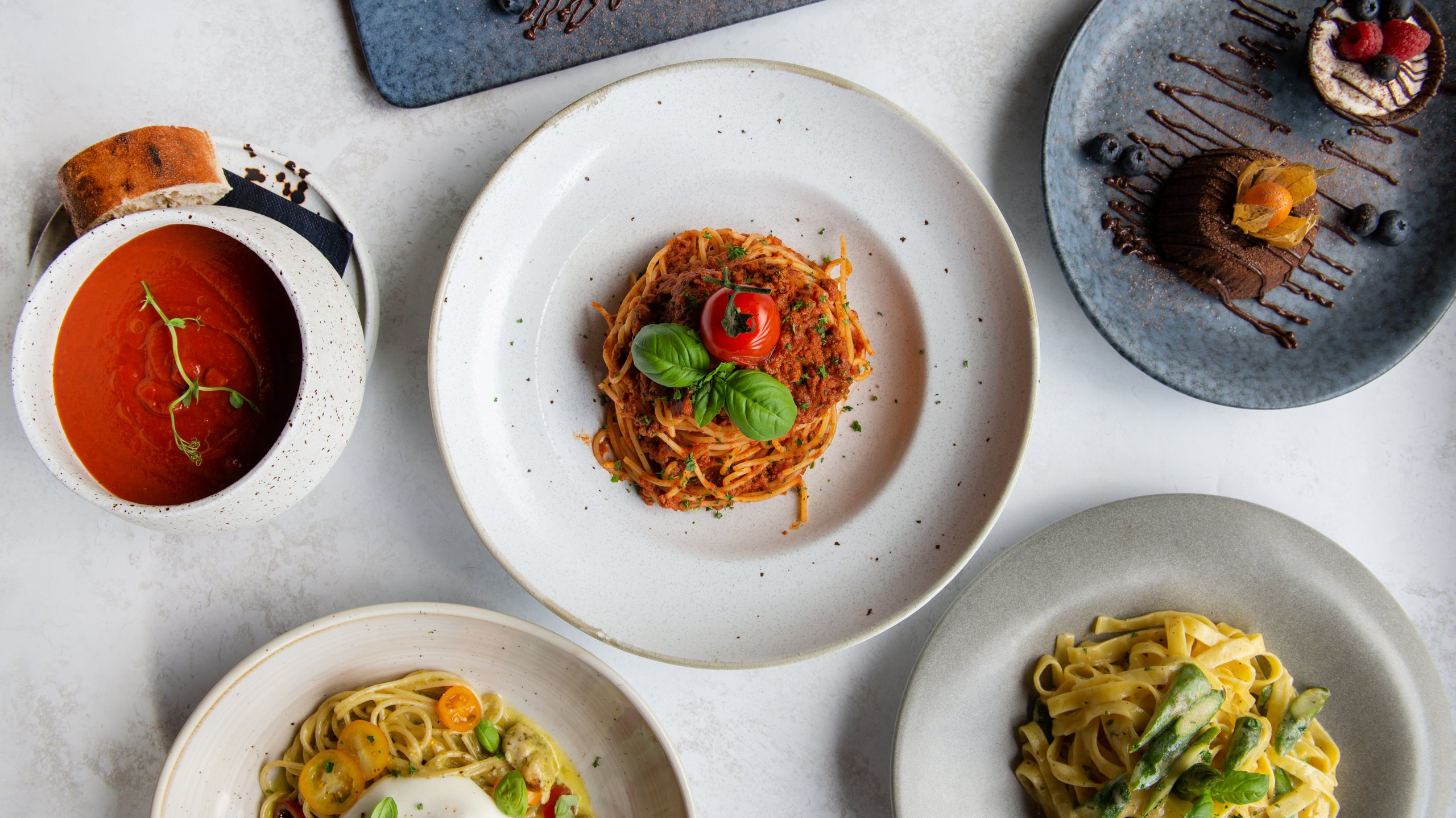 Fogo Bar & Kitchen 🍕 delivery from Ladywood Order with Deliveroo