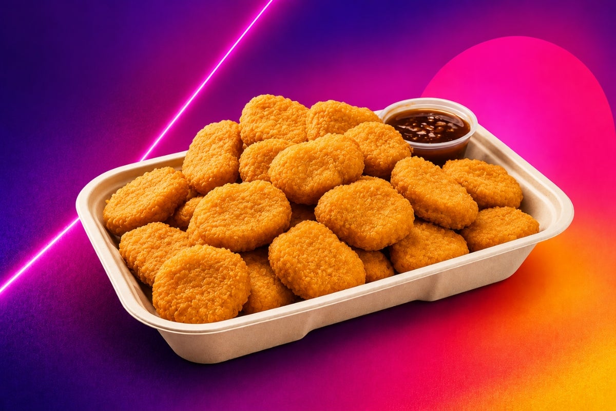 Nuggets De Poulet 🍗 X4