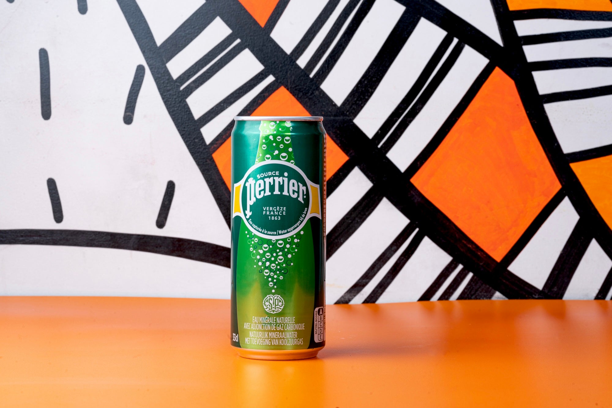 Perrier