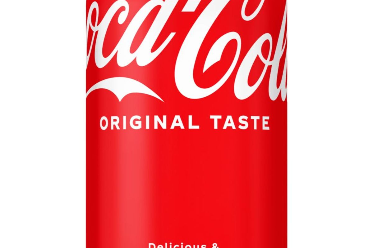 Coke Can