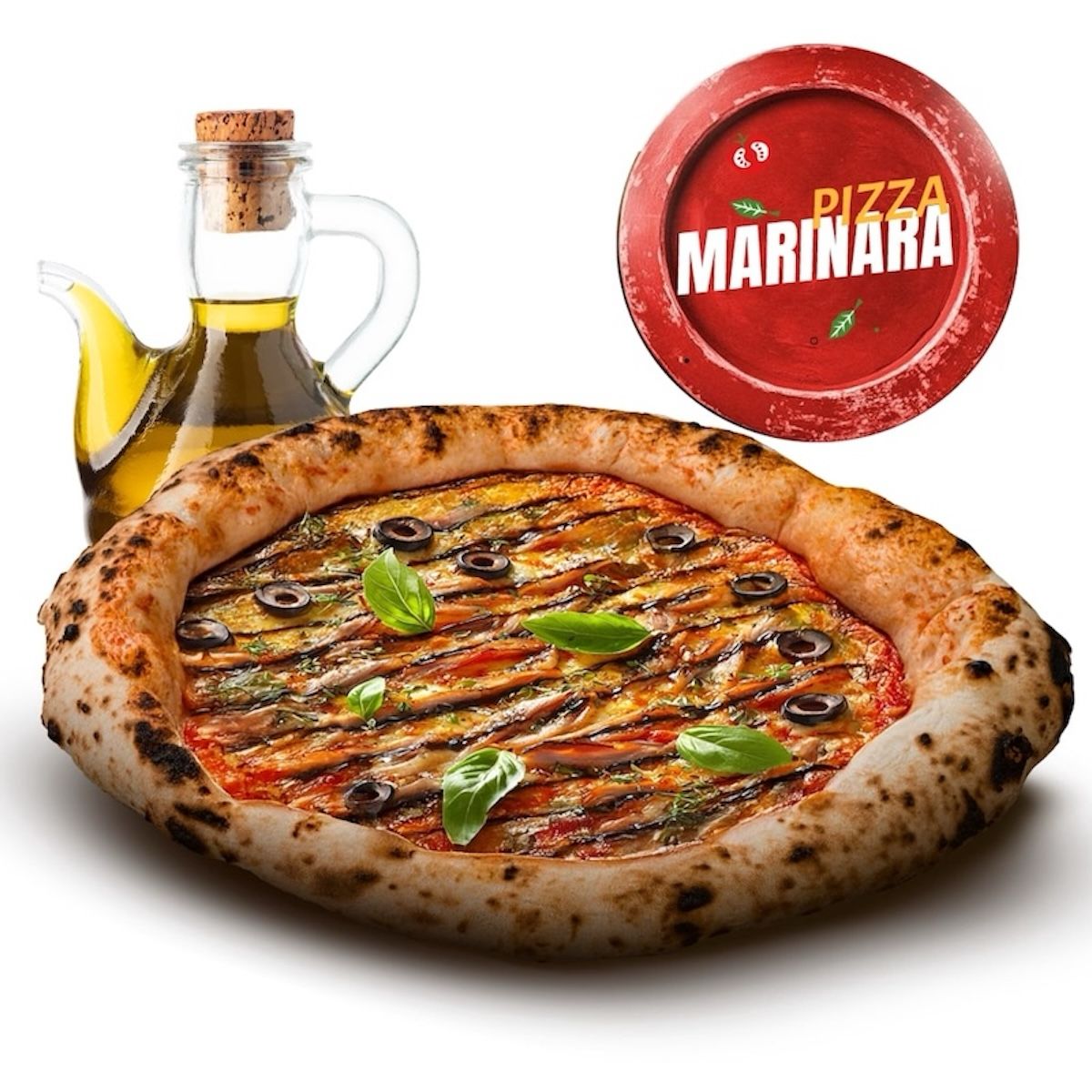 🫒 Marinara 🫒
