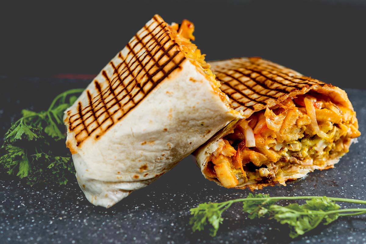 Tacos L