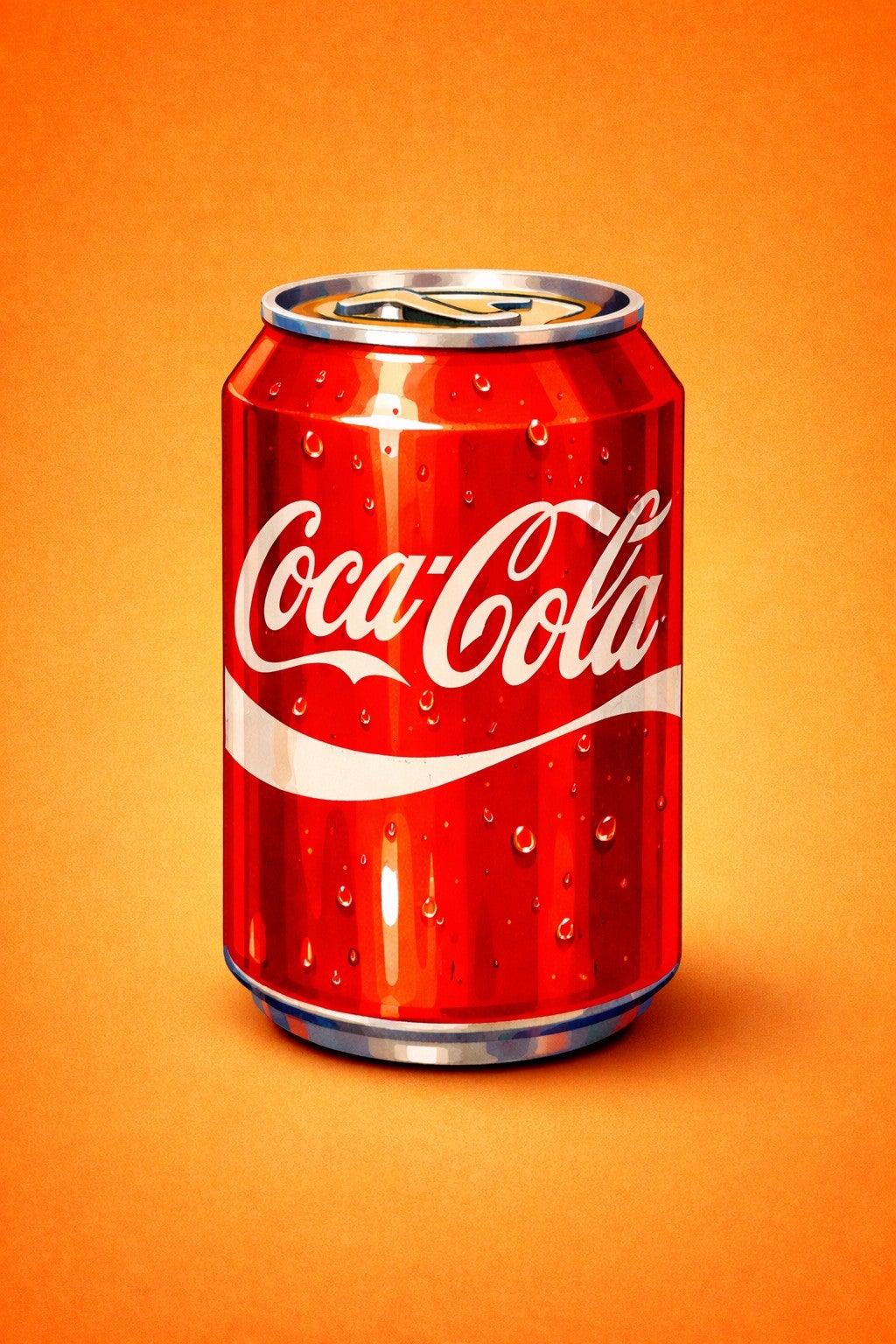 COCA COLA 33CL