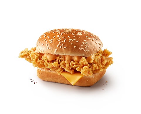 Krunchy®
