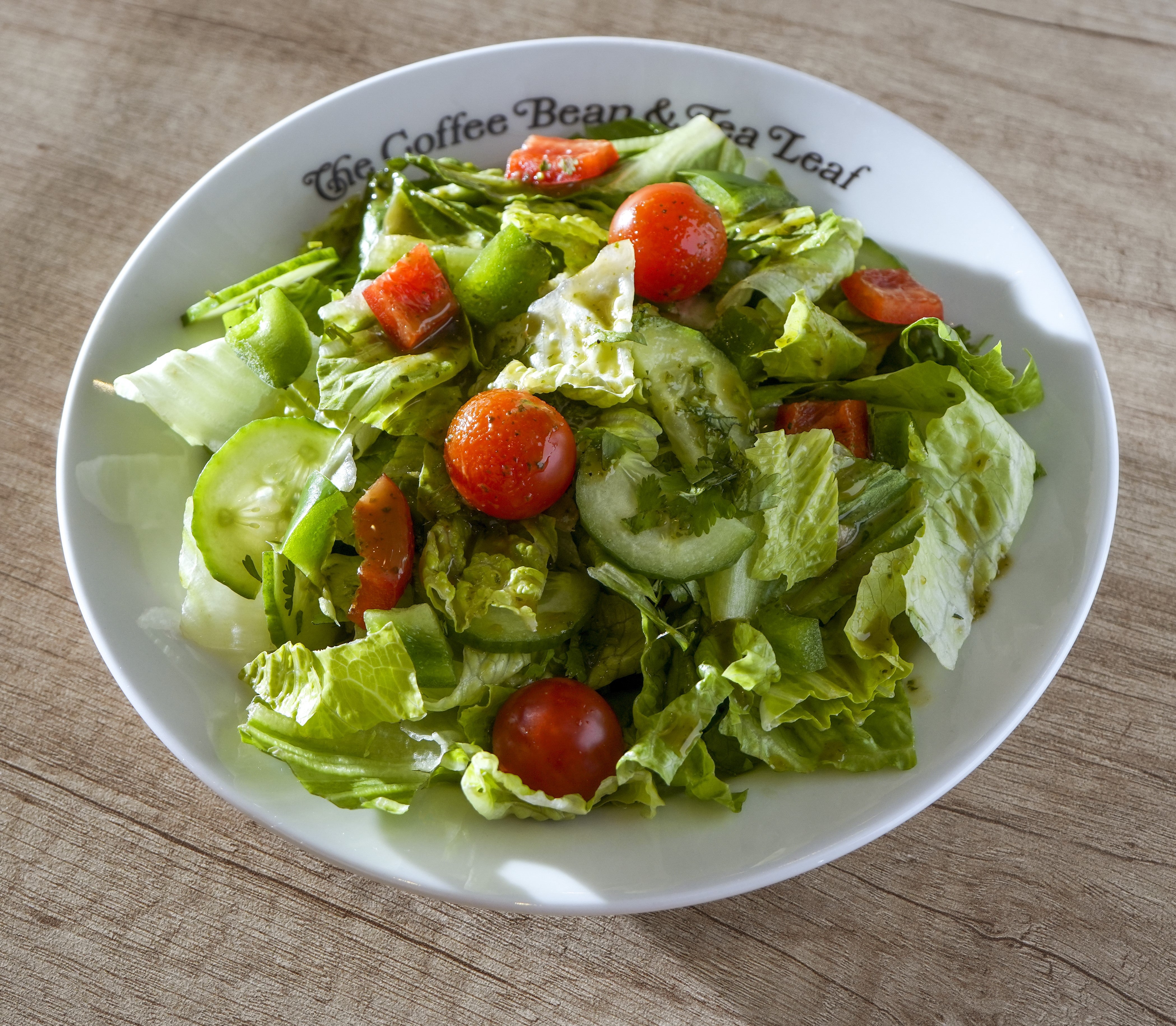 Arabic Mix Salad