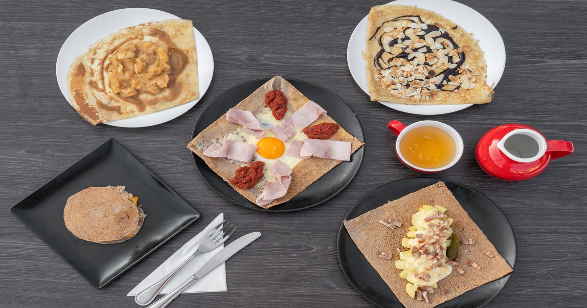 KYAN CAFE - Mahwi delivery from Mahwi - Order with Deliveroo
