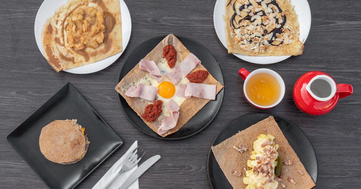 Mahwi KYAN CAFE - Mahwi delivery from Mahwi - Order with Deliveroo