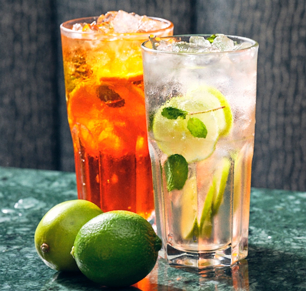 Verre Mojito Sur Mesure