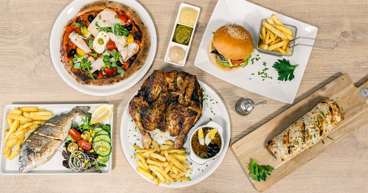 livraison savory pole food a jean mace commandez avec deliveroo