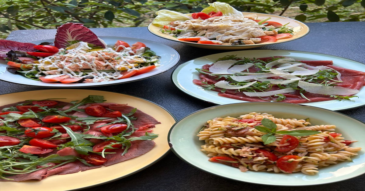 Gastronomia Pirovano consegna in zona Regina Pacis - Ordina su Deliveroo