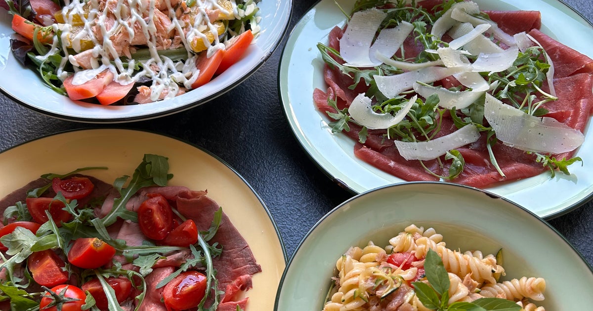 Gastronomia Pirovano consegna in zona Regina Pacis - Ordina su Deliveroo