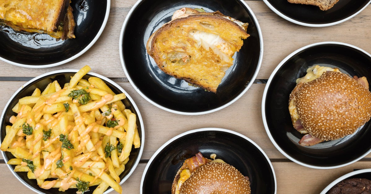 Sandwitches - York delivery from York City Centre - Order with Deliveroo