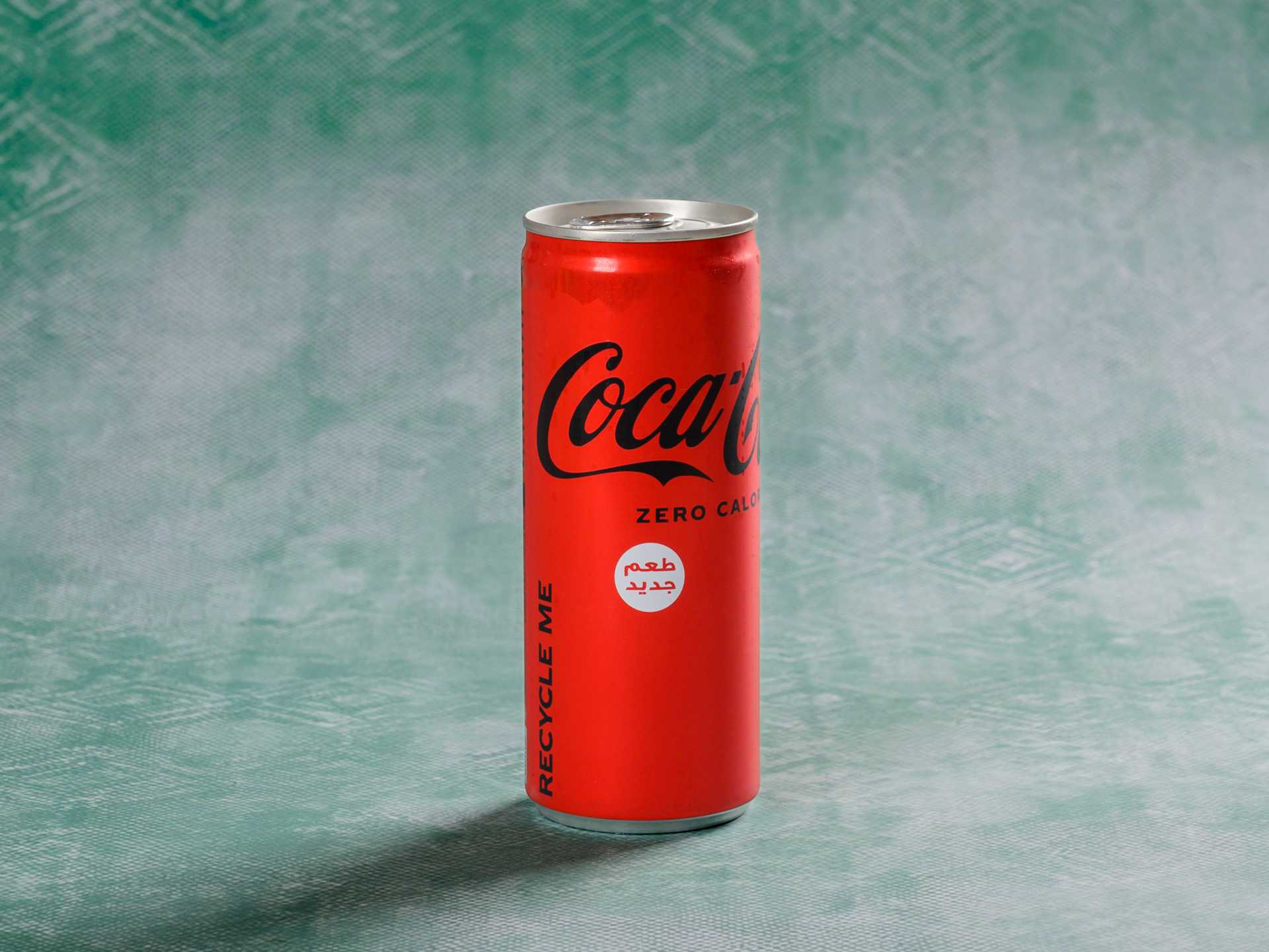 Coke Zero