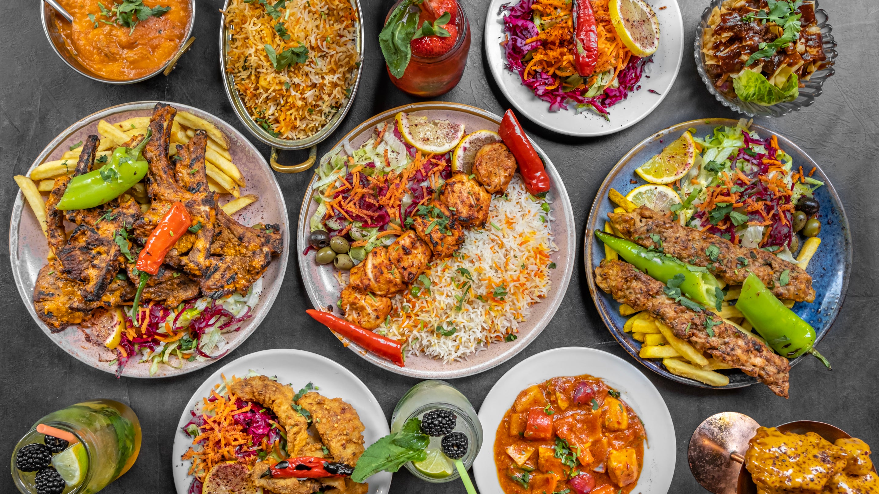 Akaya Grill And Sushi Restaurant - lgqguer