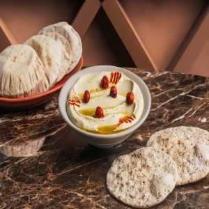 Hummus