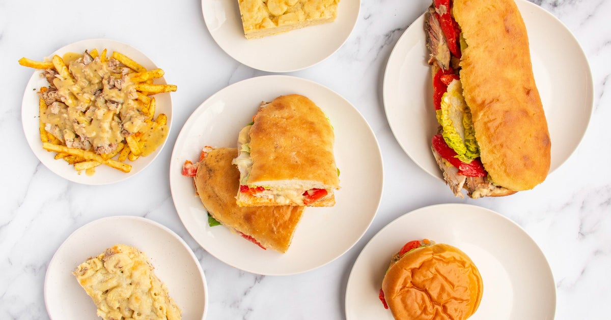 The Grill Guys Canterbury delivery from Canterbury North Substation