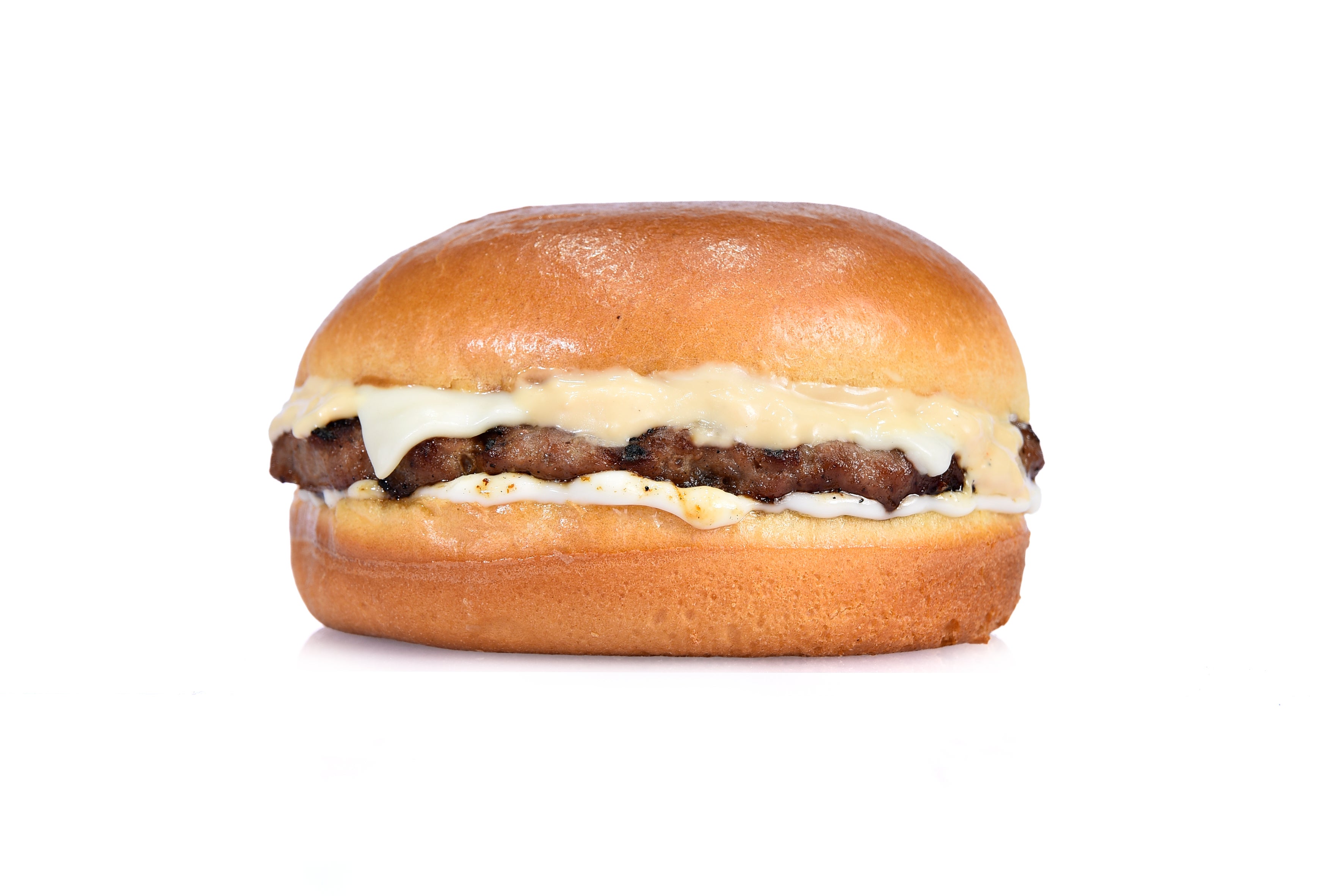 Truffle Burger