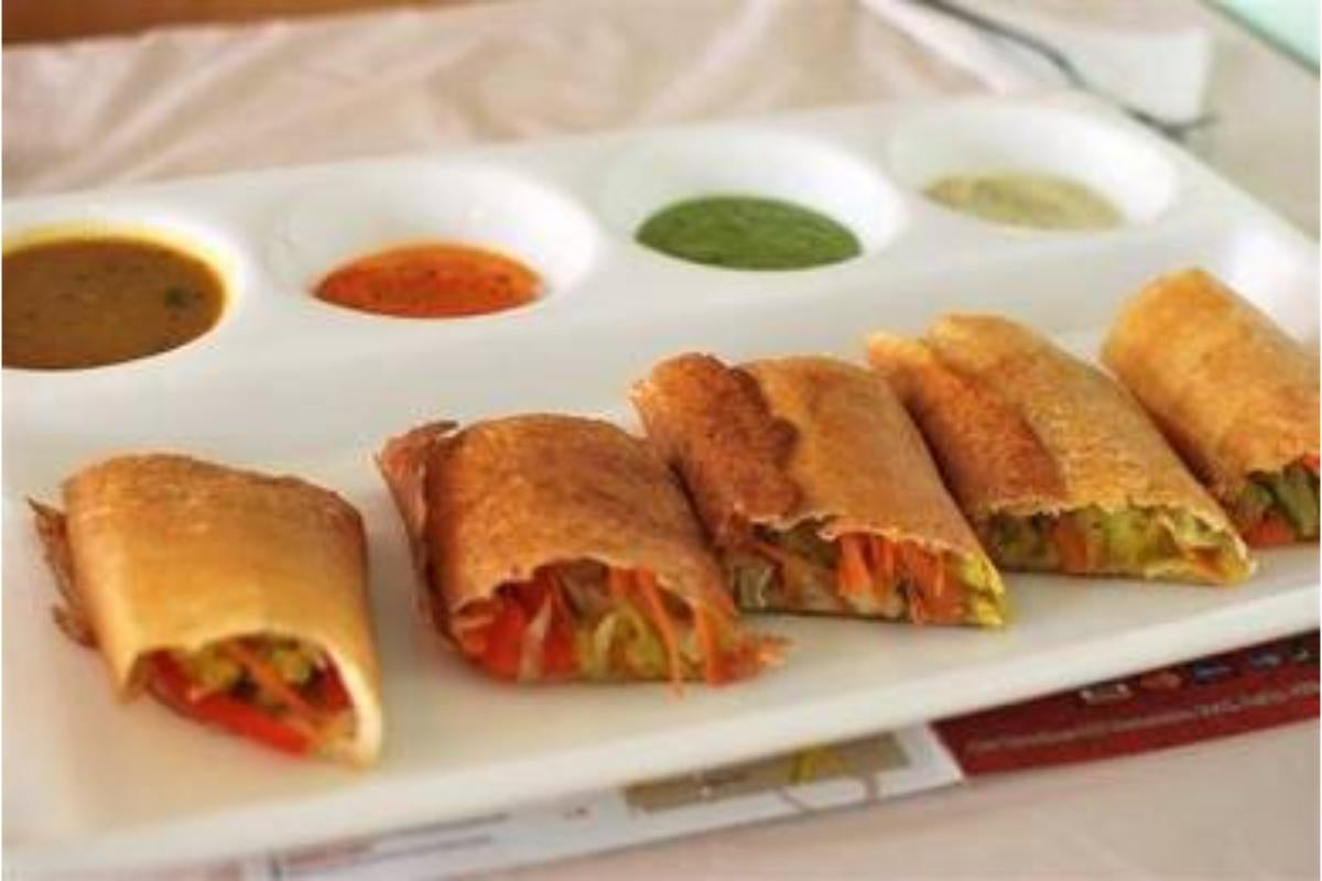 Chicken Masala