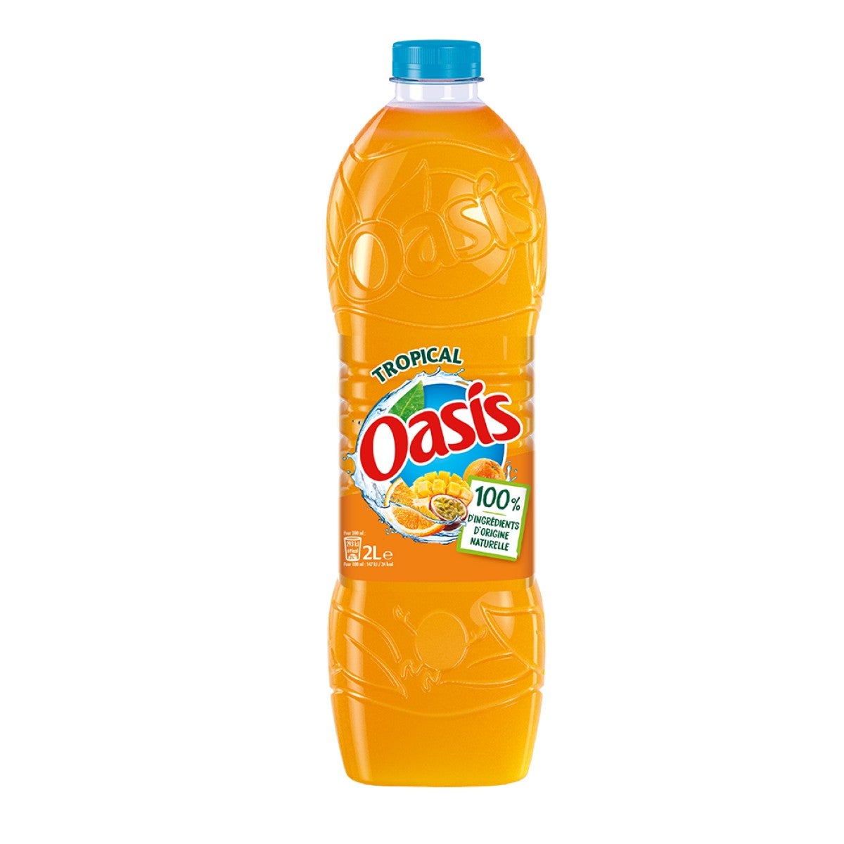 Oasis 2L