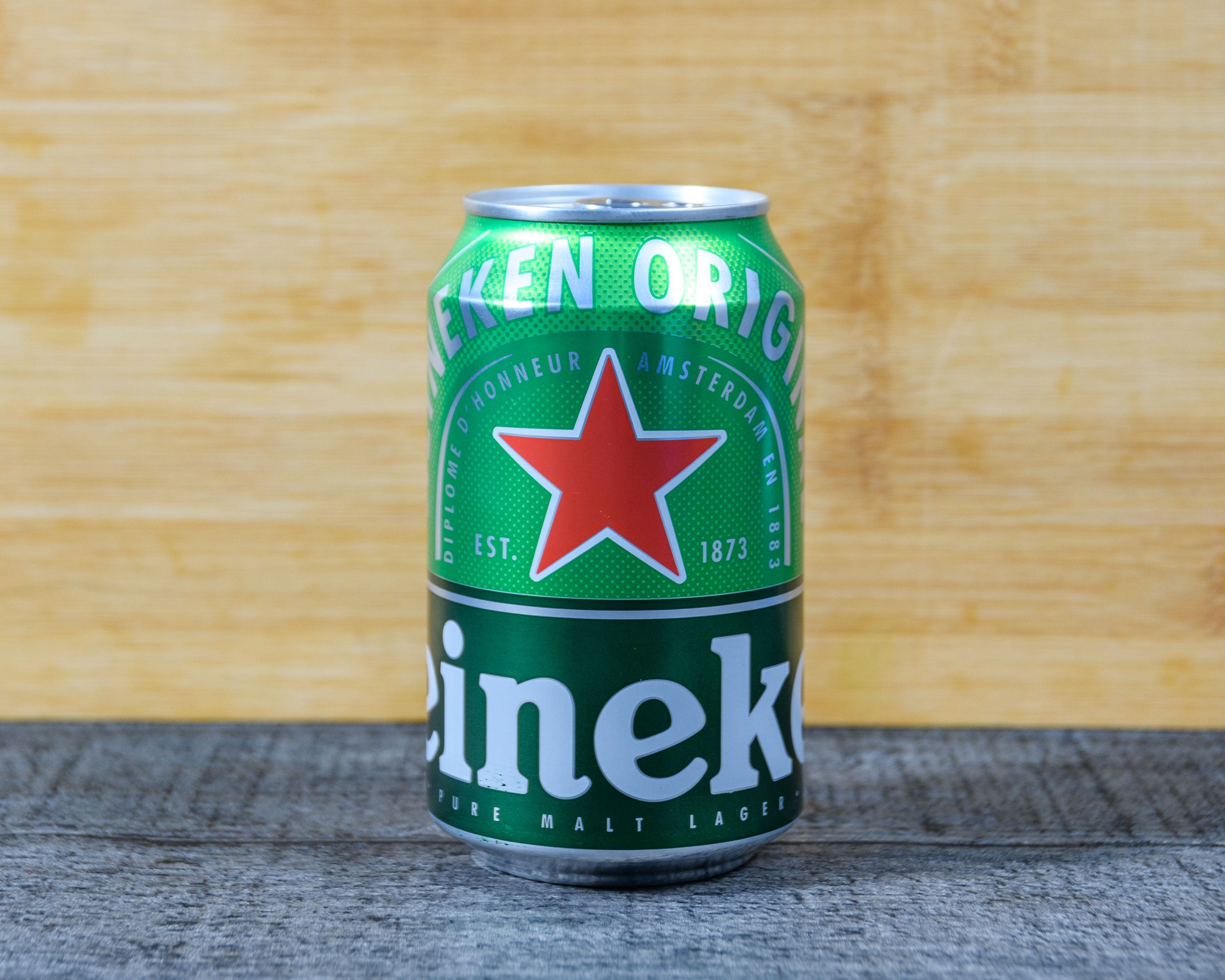 Heineken🍺