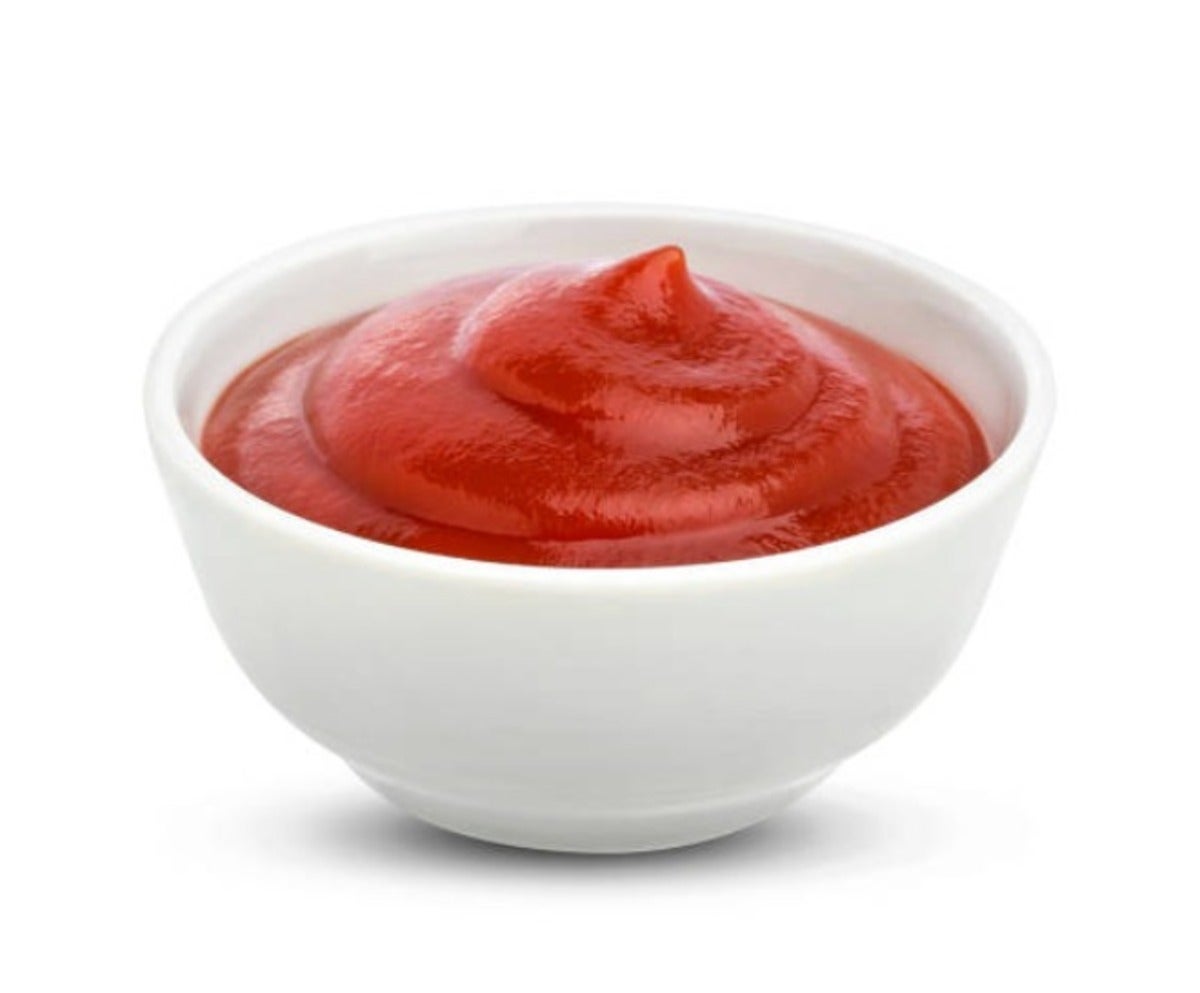 Ketchup
