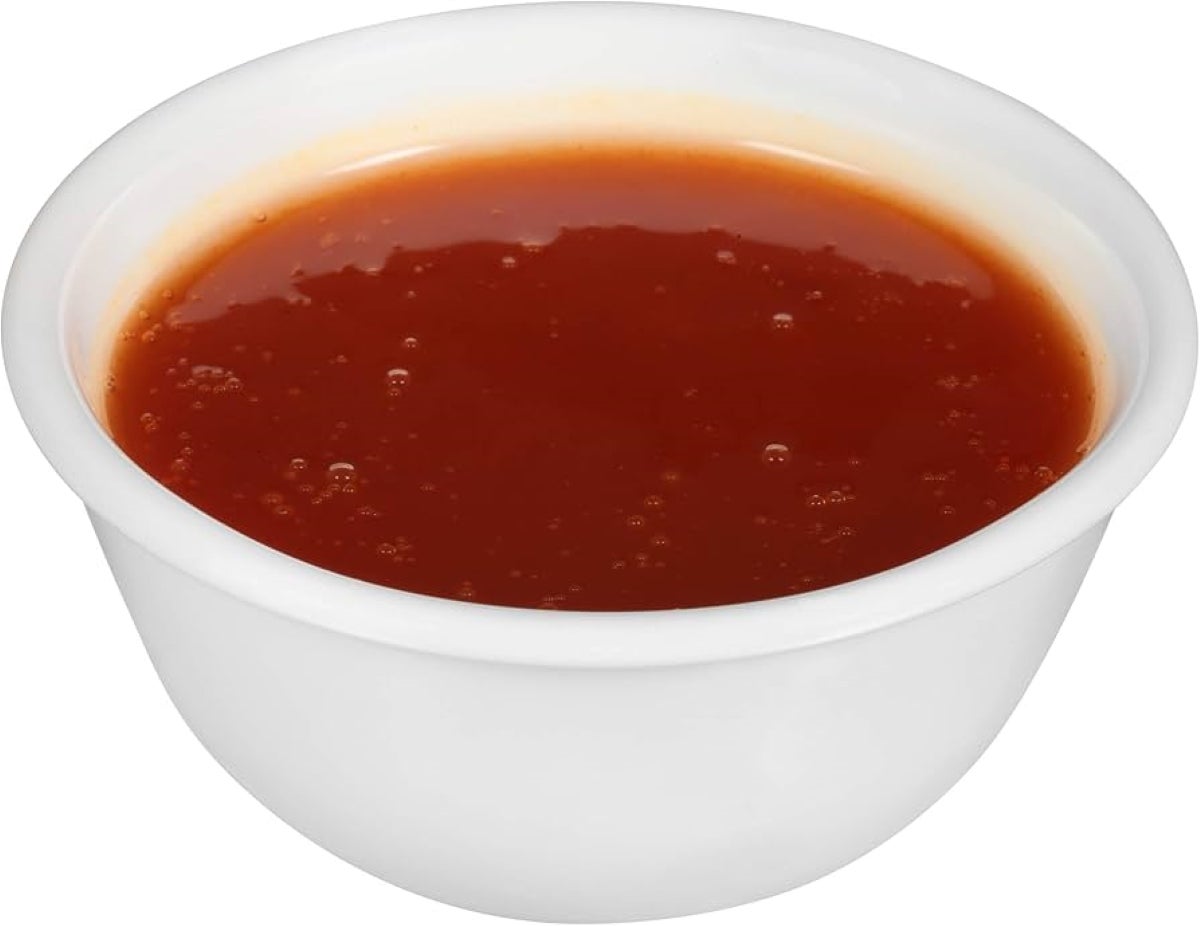 Buffalo Sauce