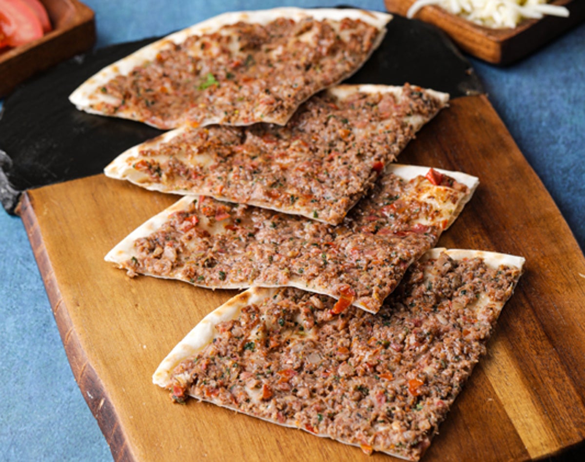 Plain Beef