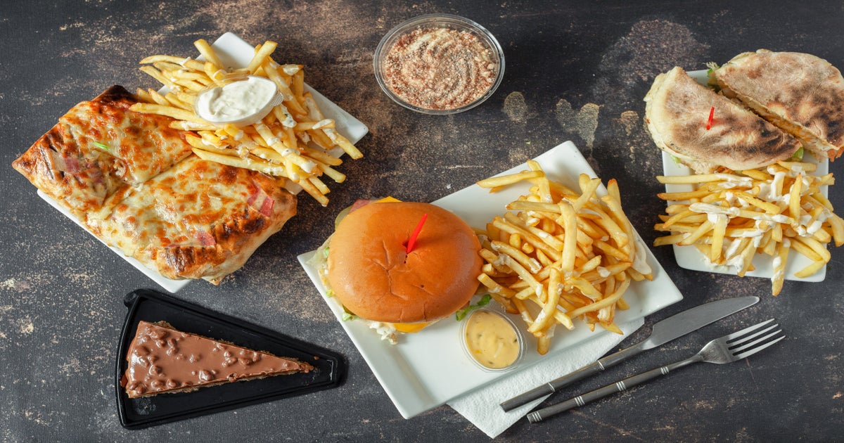 Le classico food's delivery from Marseille - Palais Longchamp - Order ...