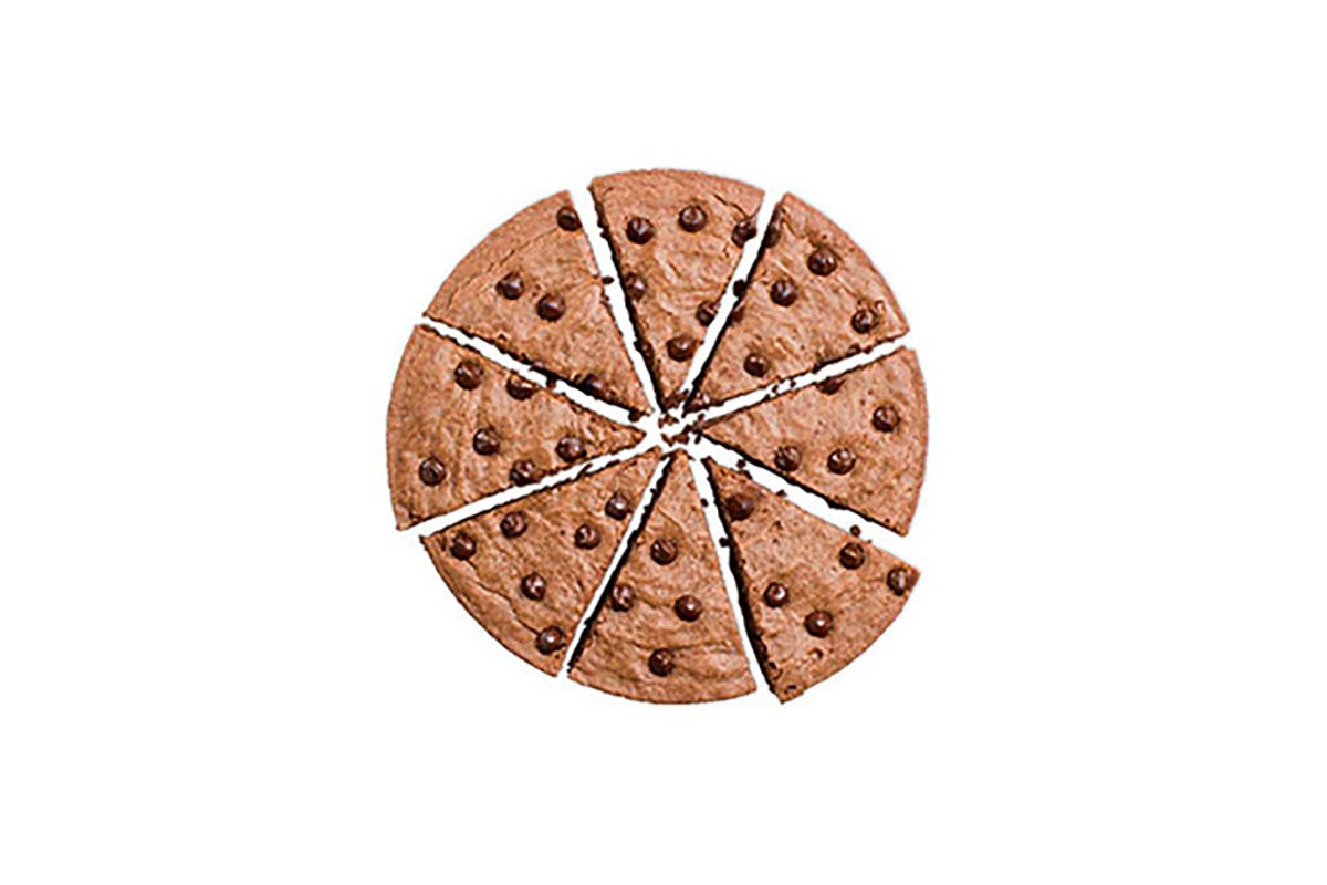 Hershey's Cookie