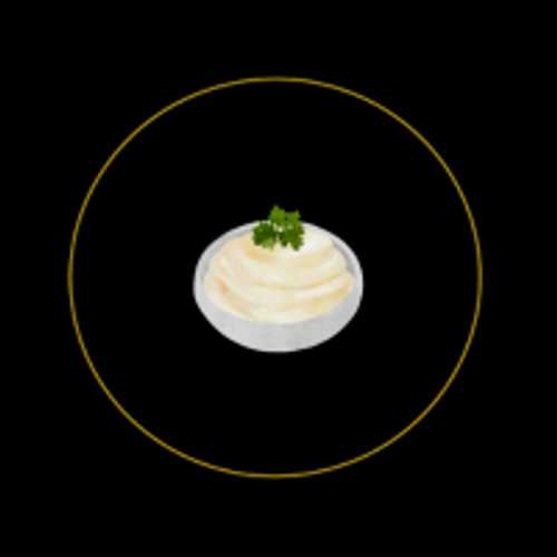 MAYONNAISE DU CHEF