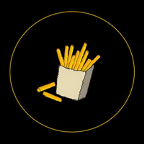 FRITES A PART