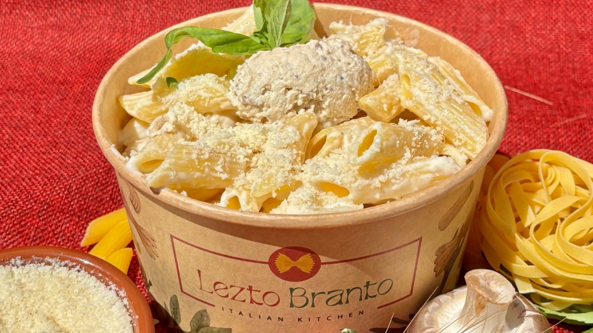 Menu Tartufo Bianco