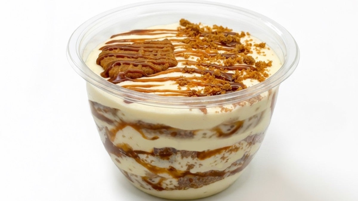 🟠✨Spéculos Caramel