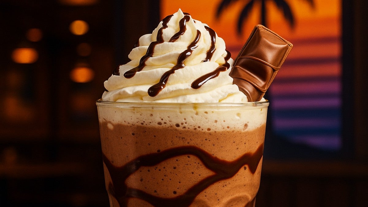 DC Shake® Nutella Bueno