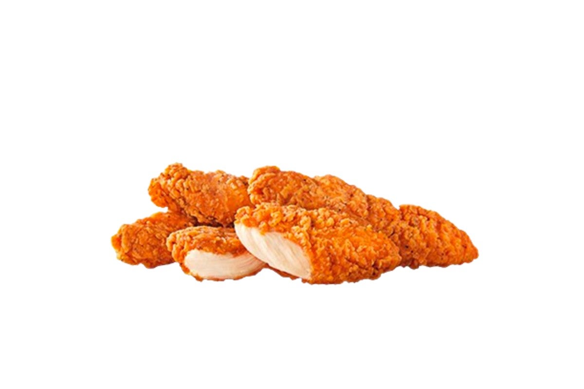 Tenders x6