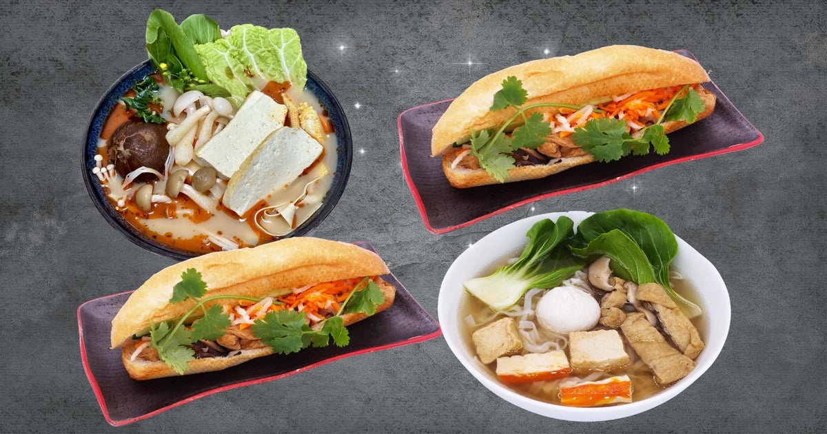 Kelly's Vegan Dessert delivery from Joo Chiat Order with Deliveroo