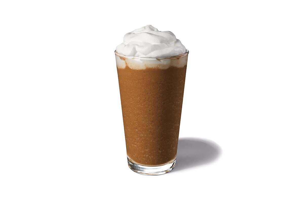 Mocha Frappuccino® Blended Beverage