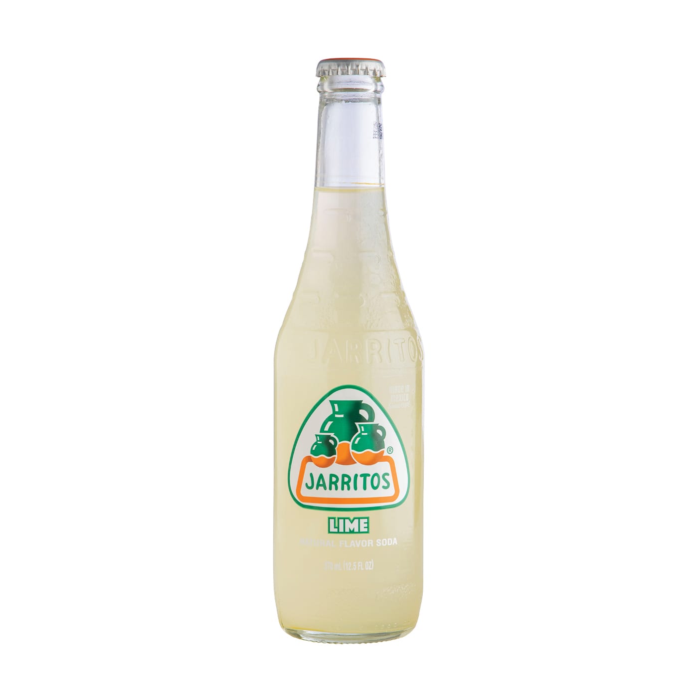 Jarritos