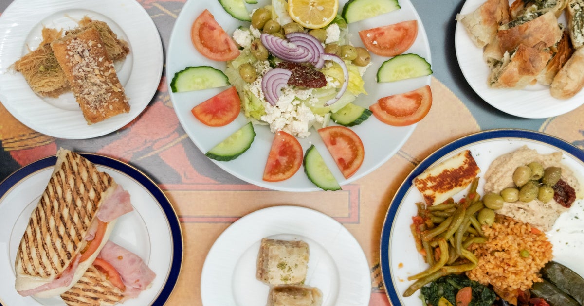 Olly Bongo's Edinburgh delivery from Old Town and Canongate Order