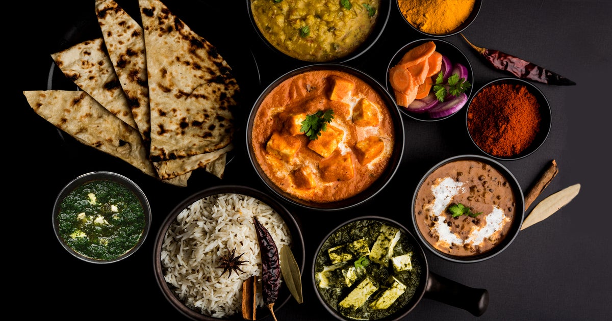 Singh Vs Reddy Penrith delivery from Penrith Order with Deliveroo