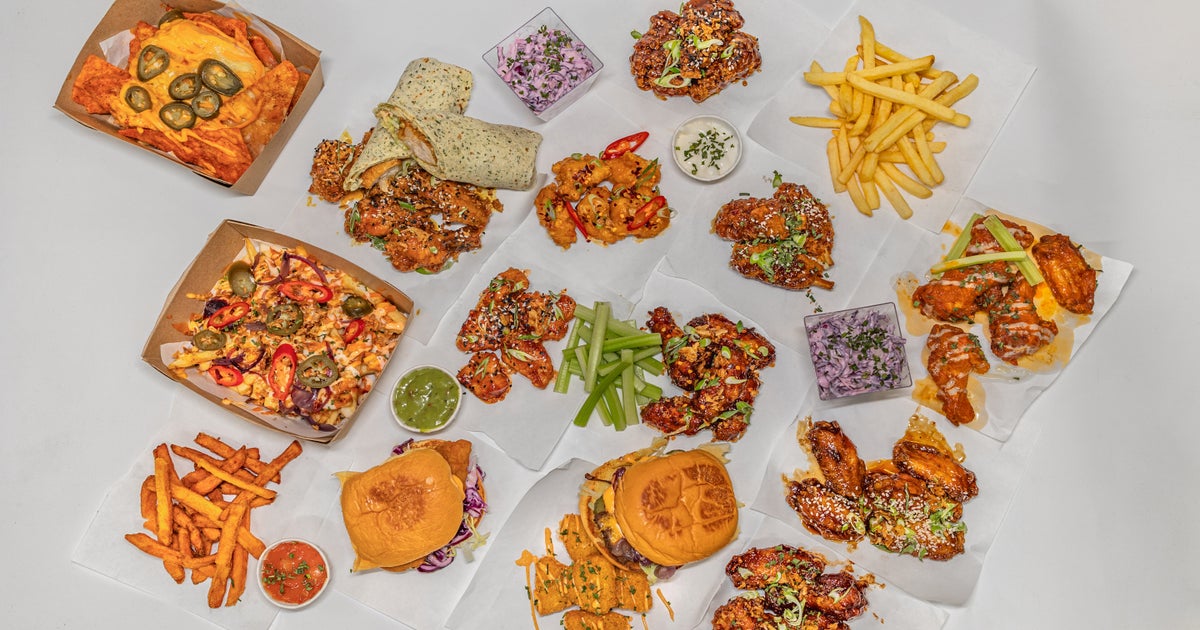 Rumble Rooms - Milton Keynes delivery from Milton Keynes Center - Order ...