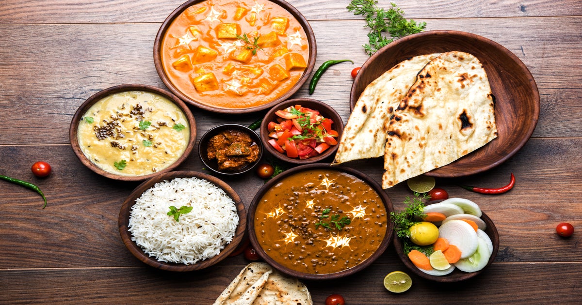 Atithi Indian Restaurant Den Haag delivery from Centrum Order with Deliveroo
