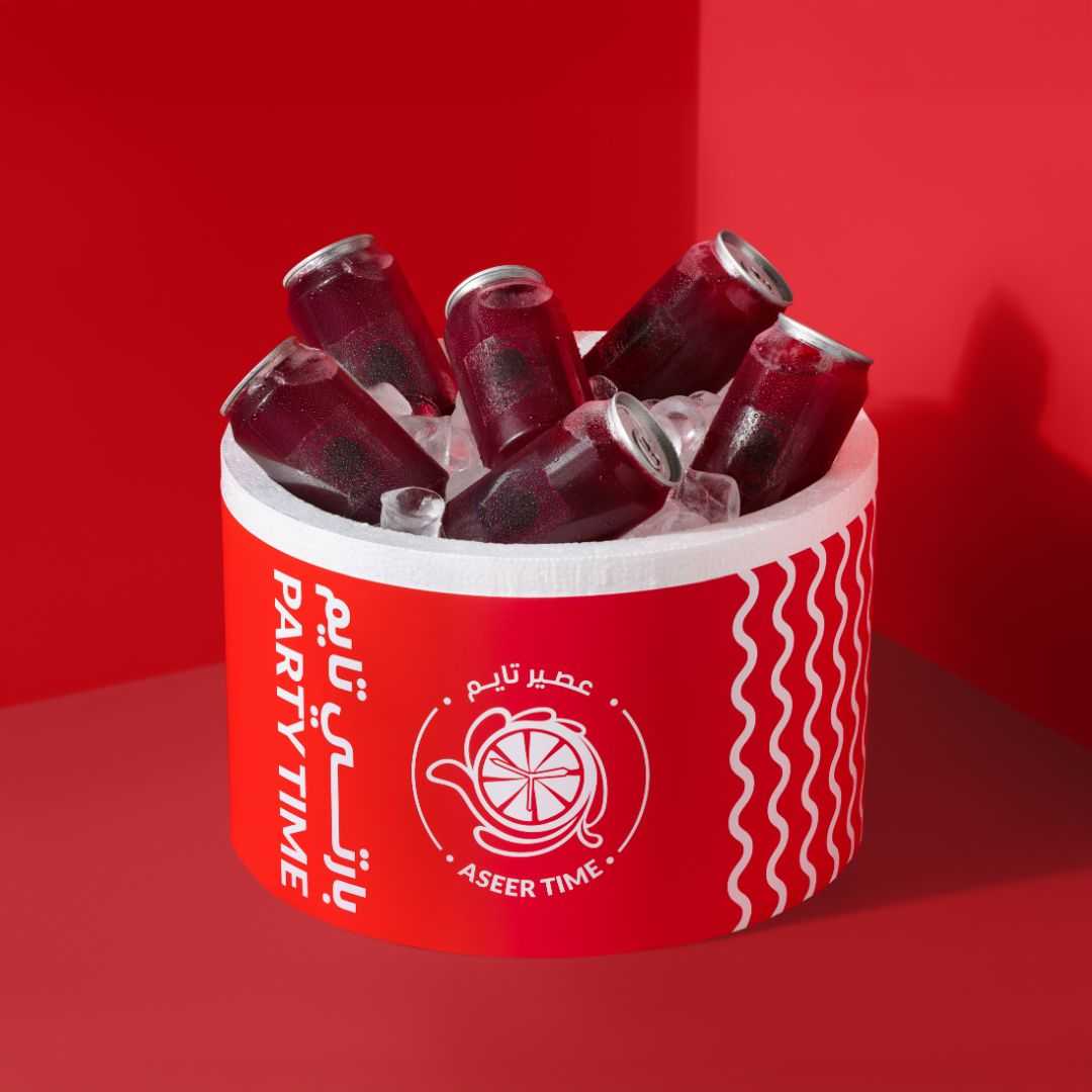 📦 Tokyo Iced Tea Box (6 Pcs)