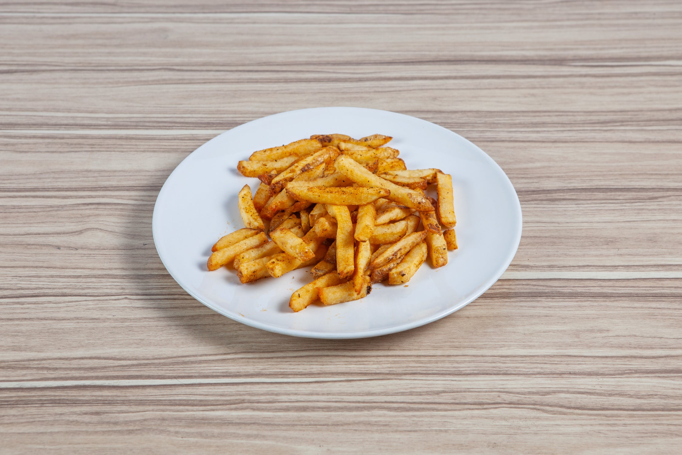 Fries’n tasty (frites belges)