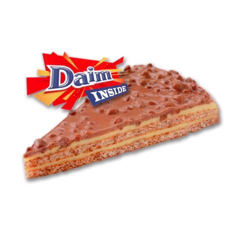 🌟 Tarte au Daim