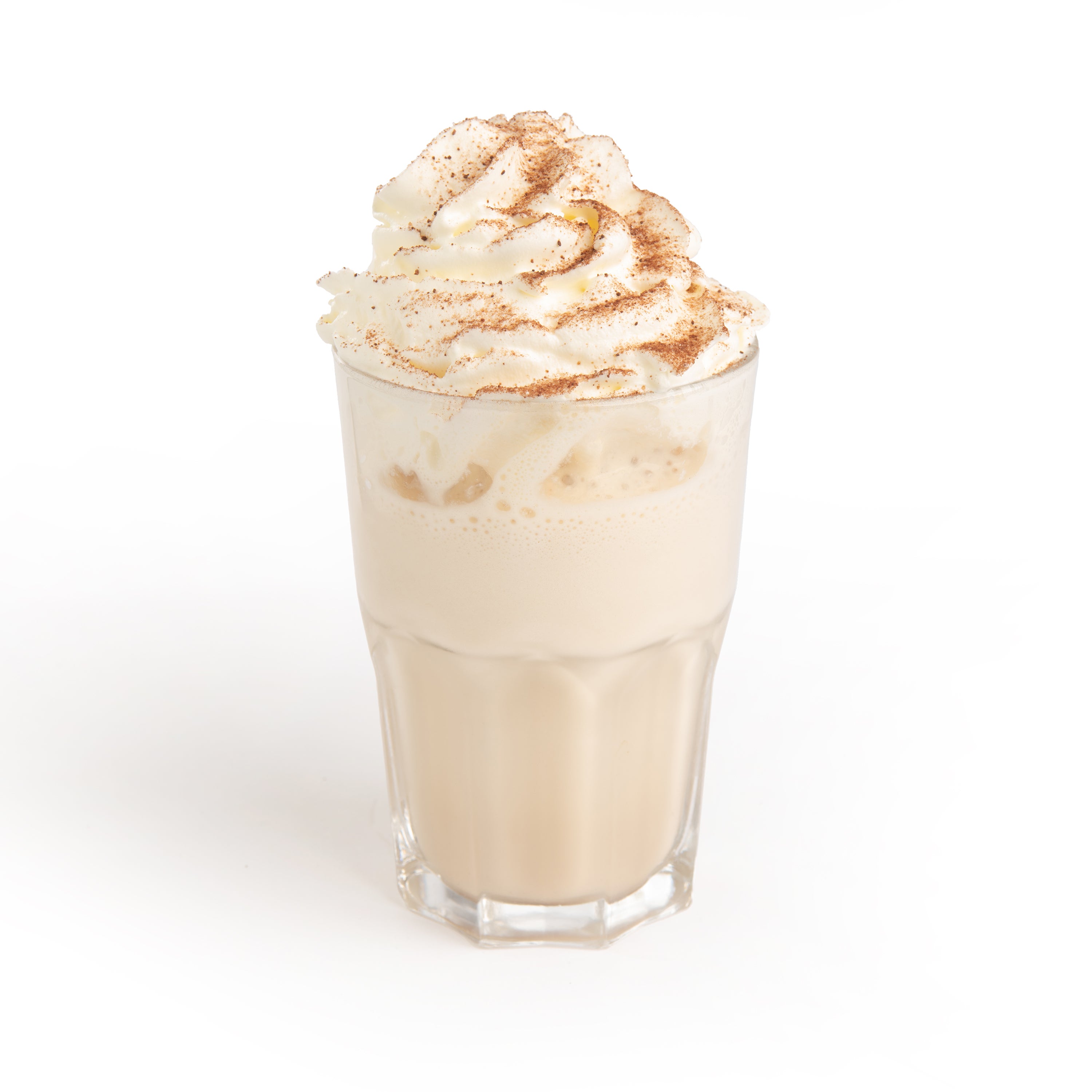 Espresso Frappe