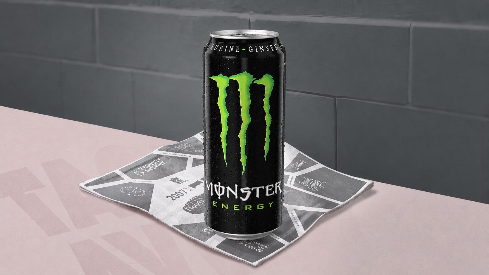 Monster